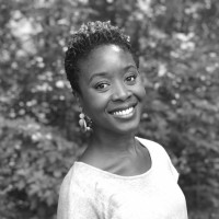 Larisa Edmond