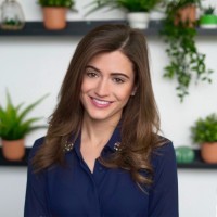 Olivia Aslaksen