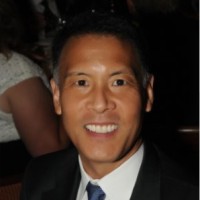 Keith Fujii