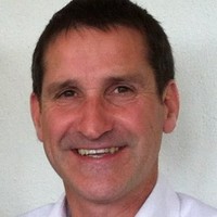 David King