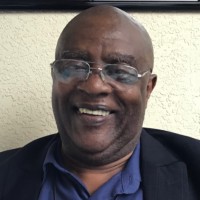 Errol Leslie