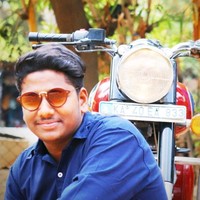 Harsha H