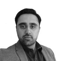Ibrar M.