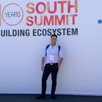 Ricardo Lucena Arquero