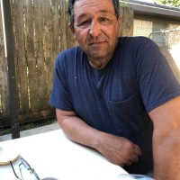 José Gerardo Villarreal Gutierrez
