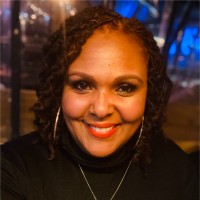 Rachel Blackburn, MBA