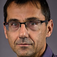 Rémy Satge