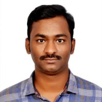 Prashanth Kumar T G
