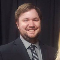 Joshua Lackore