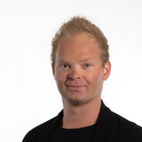 Jeroen Walraven
