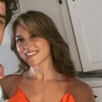 Caroline Peristere