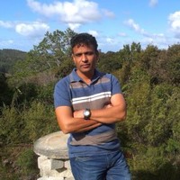 Jyotirdhar Patel