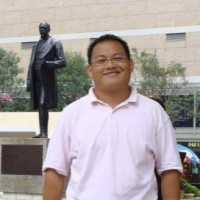 Kao Hao Liao