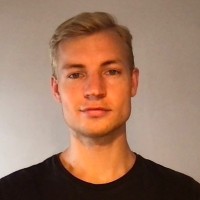 Tobias Scharning Helmersen