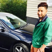Gurbinder Singh