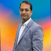 Gautam Krishna