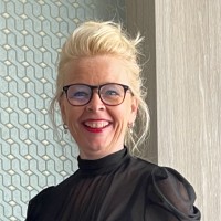 Ilma Van Den Berg