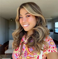 Lia Stewart