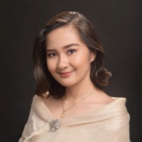 Kristina Isabelle Garcia