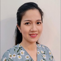 Huyen Vu Phuong