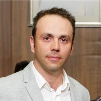 Matthew Aria