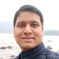Ajay Bhatt