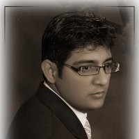 Shamshir Lalani