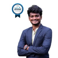 Hari Selvan Ganesh