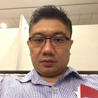 Eric Gan