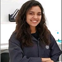 Érica Oliveira Francisco