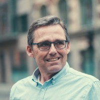 Bjørn Harald Thirud