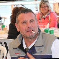 Antonio Rico botella