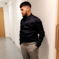 Sameer Ahmed