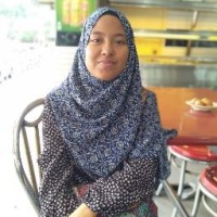 Nur Amani Muzaimi