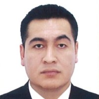 Frank Mendoza