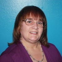 Pamela Warren-Smith