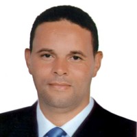 kamel saeed