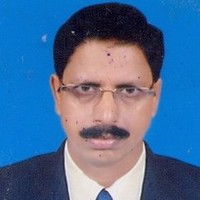 Kamala Loachan Mishr Mishra