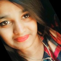 Shruthi D K