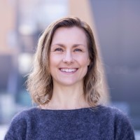 Hilde Hovland