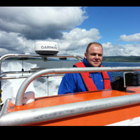 Andrew Mclellan