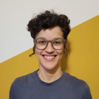 Gabriella M V dias