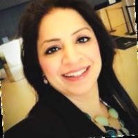 Annie Singh