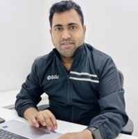 Subhadeep Mukherjee