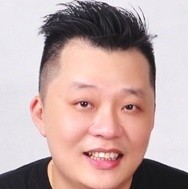 Darren Hing