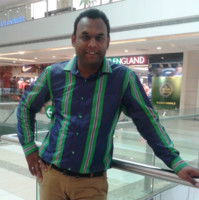 Maulik Panchal