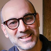 Gabriel J. Rosenberg Ⓥ