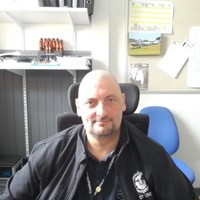 Iain Campbell