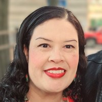 Sandy Padilla