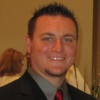 Ben Donaldson